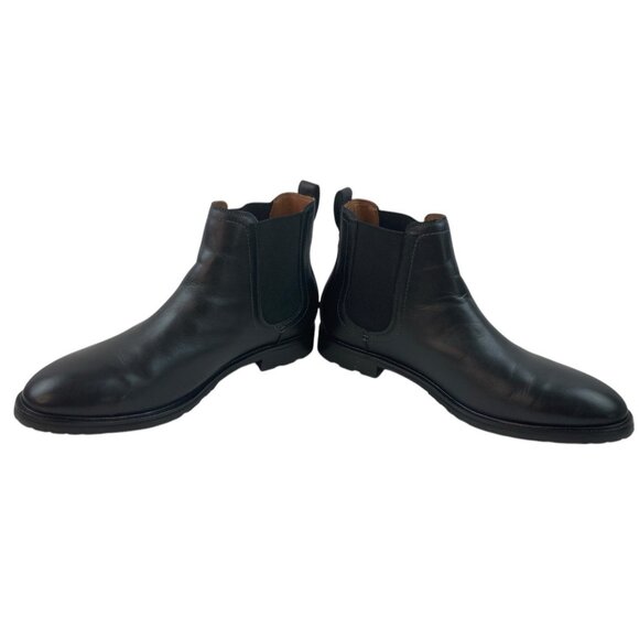 *Cole Haan Men's Warner Grandpro Waterproof Chelsea Boot Size 13 C31817 Gorpcore - Picture 12 of 16